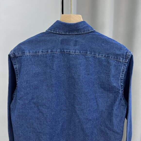 Polo Ralph Lauren embroidered Pony Canvas Shirt - Picture 9 of 9